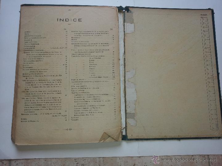 Documentos antiguos: DIETARIO ANTIGUO ALMACENES SIGLO 1912 - Foto 8
