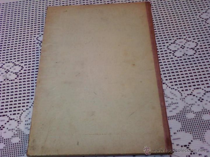 Documentos antiguos: LIBRO REGISTRO LLEGADAS DE MERCANCIAS .COMPA&Ntilde;IA CAMINOS DE HIERRO DEL NORTE DE ESPA&Ntilde;A - Foto 5