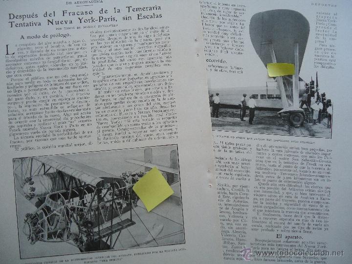 Documentos antiguos: historia aviacion aeronautica avion vuelo biplano hidroavion ejercito aire piloto aeronave