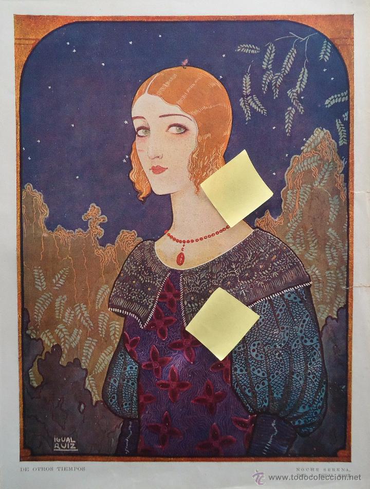 Documentos antiguos: ilustracion dise&ntilde;o grafico publicidad espa&ntilde;ola art deco vintage felices a&ntilde;os 20 flappers art noveau