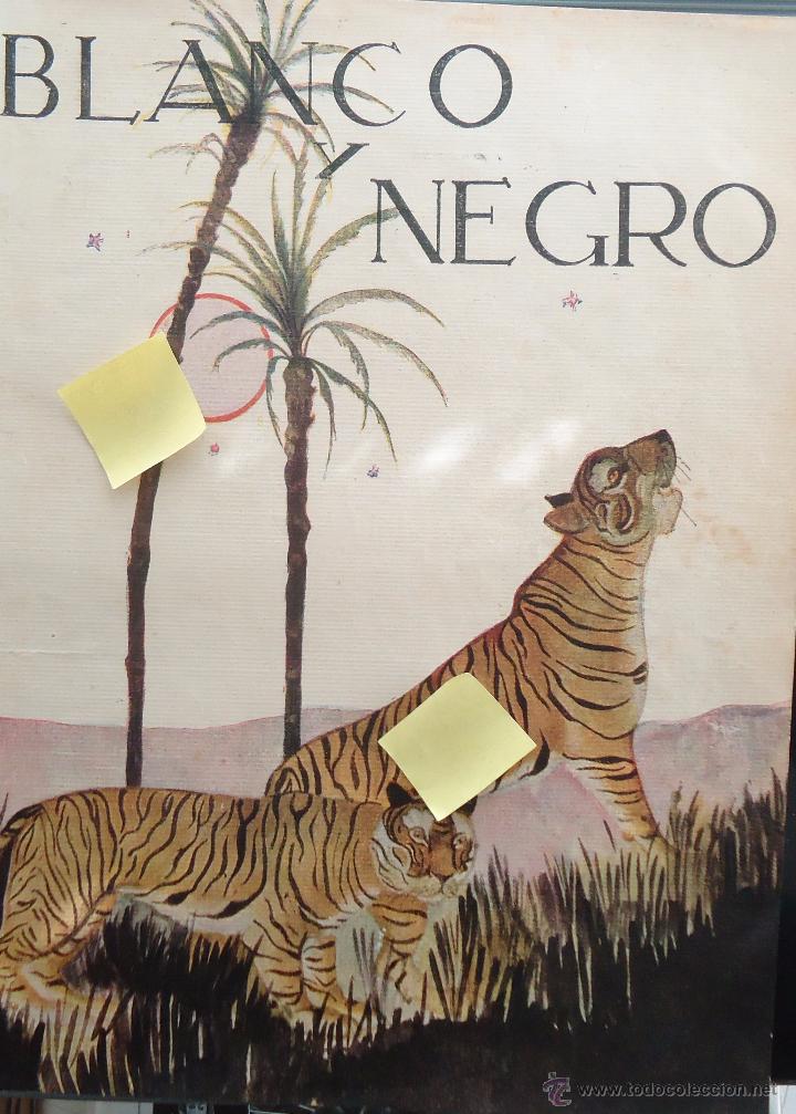 Documentos antiguos: ilustracion dise&ntilde;o grafico publicidad espa&ntilde;ola art deco vintage felices a&ntilde;os 20 tigres art noveau