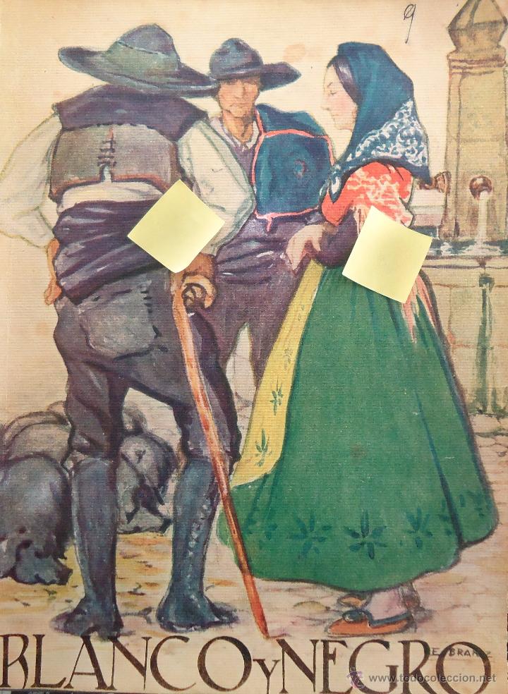 Documentos antiguos: ilustracion dise&ntilde;o grafico publicidad espa&ntilde;ola art deco vintage noveau a&ntilde;os 20 pastor cerdos iberico