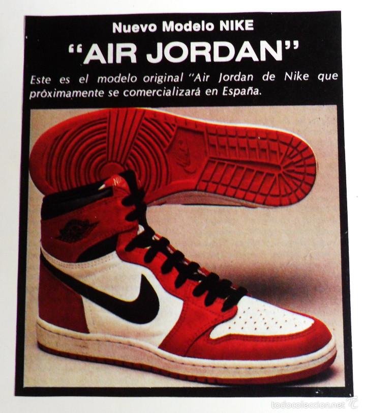 air jordan anni 80