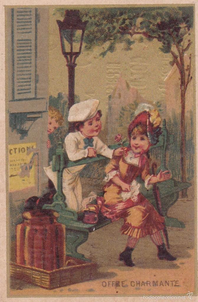 Documentos antiguos: Clark y Pasiley Fabricantes algod&oacute;n Barcelona 1882