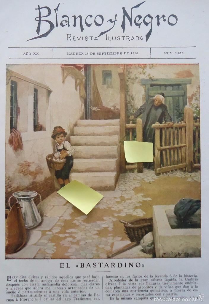 Documentos antiguos: ilustracion dise&ntilde;o grafico espa&ntilde;ol el bastardino art deco vintage art noveau dibujo pintura