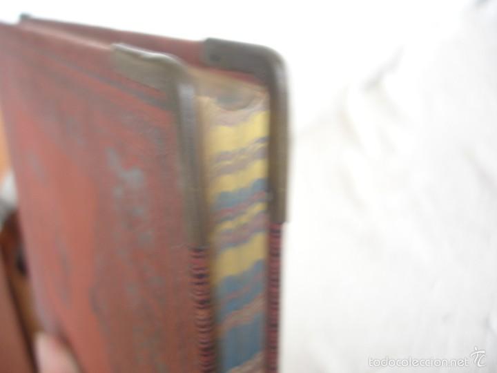 Documentos antiguos: Cuaderno decorado - Foto 4