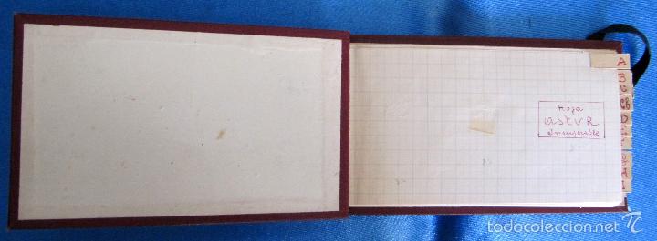 Documentos antiguos: LIBRETA PARA TOMAR NOTAS REGALO DE LA SAMARITANA, LA CORU&Ntilde;A, SIN FECHA. - Foto 3