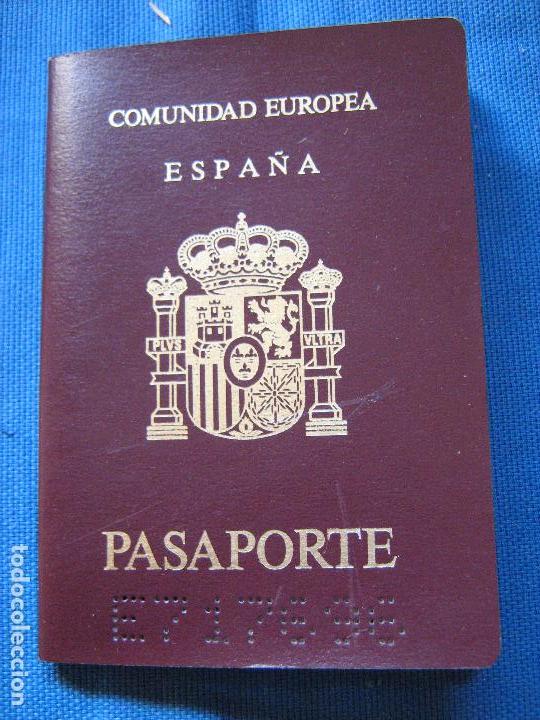 Que precio tiene el pasaporte americano