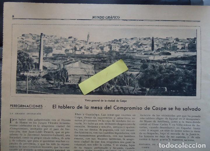 Documentos antiguos: tablero compromiso de caspe zaragoza aragon ebro guadalope reino aragones rey edad media