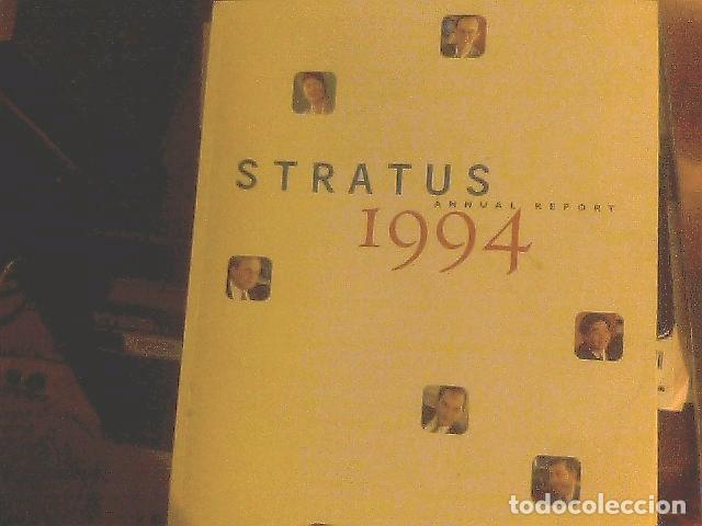 Documentos antiguos: Stratus Computer Inc. Annual Report 1994 - Foto 1