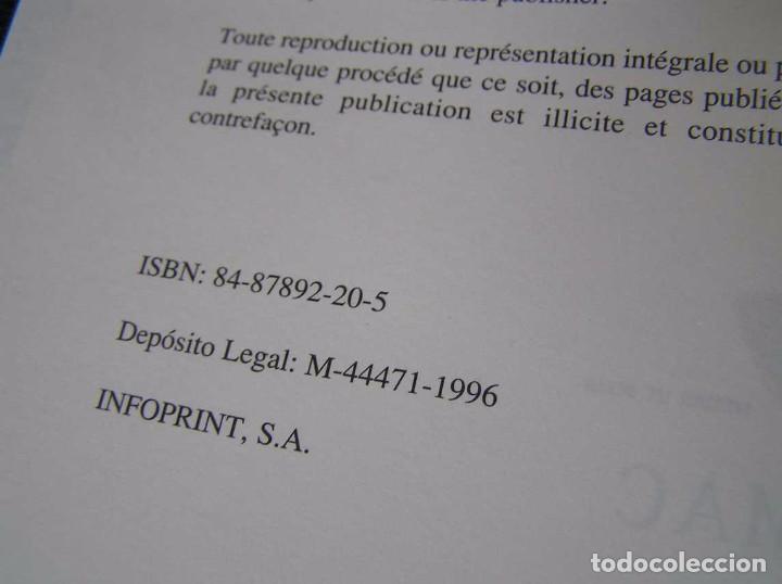 Documentos antiguos: L. TORRES QUEVEDO ENSAYOS SOBRE AUTOM&Aacute;TICA. EL ARITM&Oacute;METRO ELECTROMEC&Aacute;NICO - INTEMAC 1996 - Foto 35