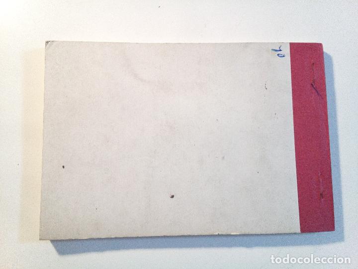 Documentos antiguos: Blog para albaran nota de entrega. Centauro. - Foto 4