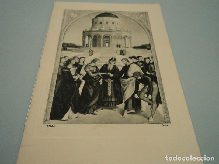 Documents Anciens: missa de casament en la basilica de la merced de barcelona 1956