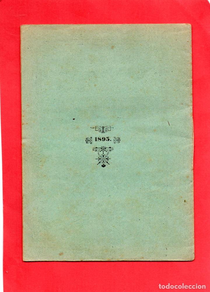 Documentos antiguos: Reverso - Foto 2