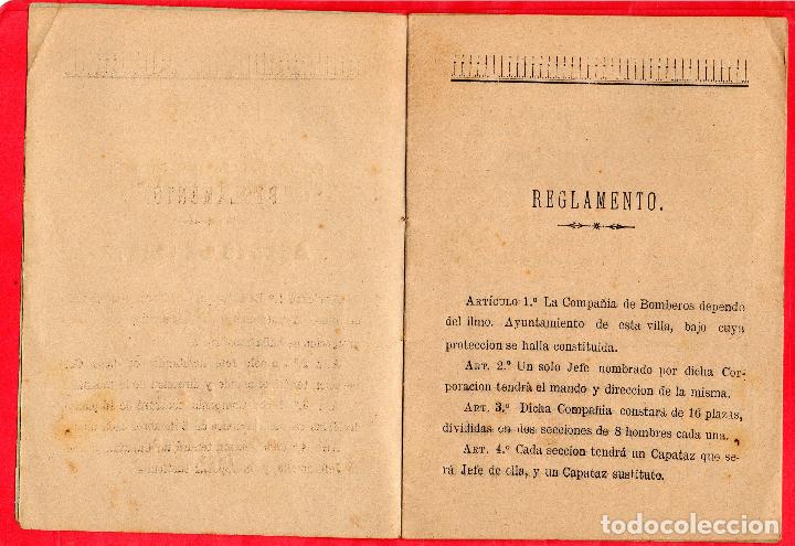 Documentos antiguos: Interior - Foto 3