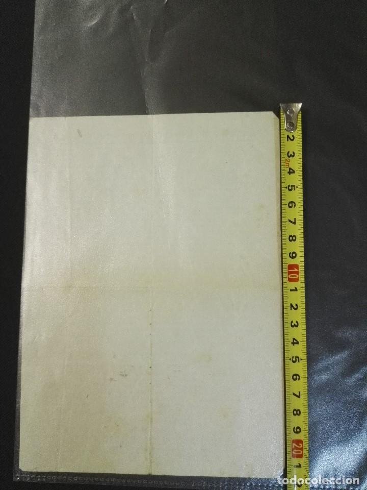Documentos antiguos: Documento Romer&iacute;a de Matar&oacute; a Montserrat de 1943 - Foto 2