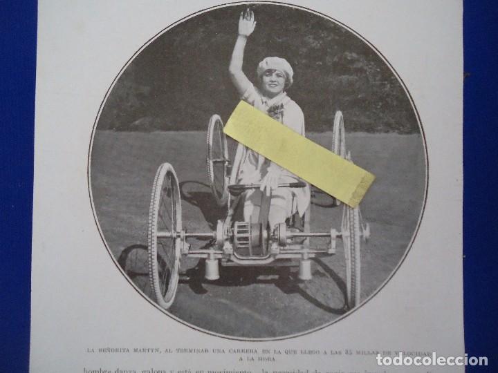 Documentos antiguos: bicicleta ciclos rueda vehiculo pedal landskiffs deporte ciclismo bici manillar sillin