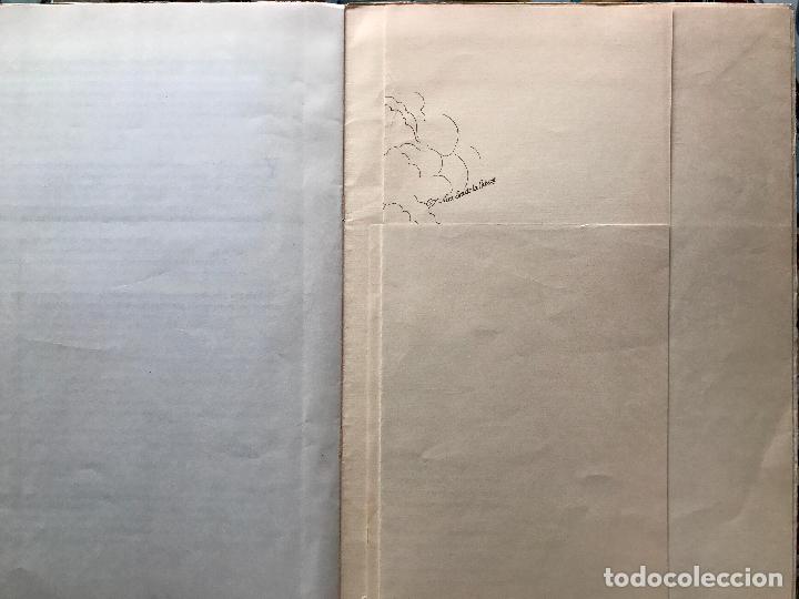 Documentos antiguos: Plano de Toledo del Greco - Foto 8
