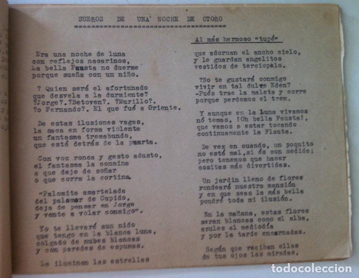 Documentos antiguos: Mentidero placentino - Plasencia - Foto 4