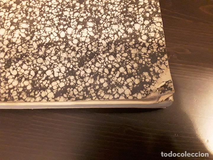 Documentos antiguos: LIBRO - REGISTRO DE SACAS Y PAQUETES. - Foto 7
