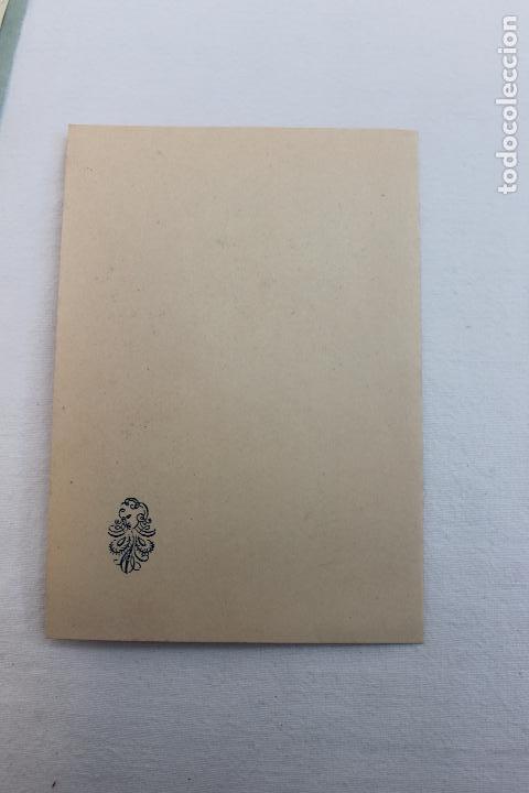 Documentos antiguos: PROGRAMA CONFERENCIA REGIONAL PENITENCIARIA MURCIA 1916 - Foto 3