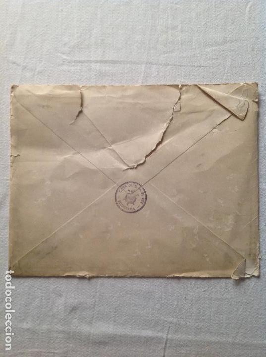 Documentos antiguos: CARTA CASA REAL A&Ntilde;O 1978 - Foto 4
