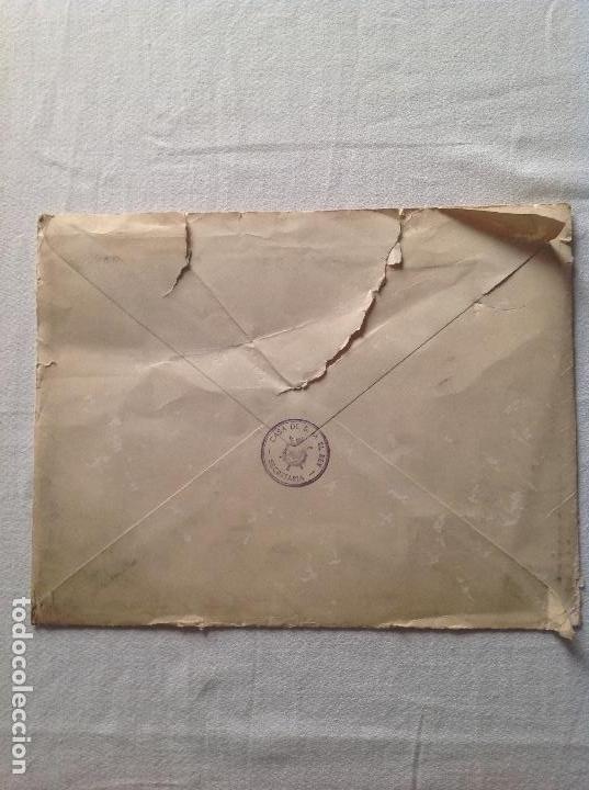 Documentos antiguos: CARTA CASA REAL A&Ntilde;O 1978 - Foto 5
