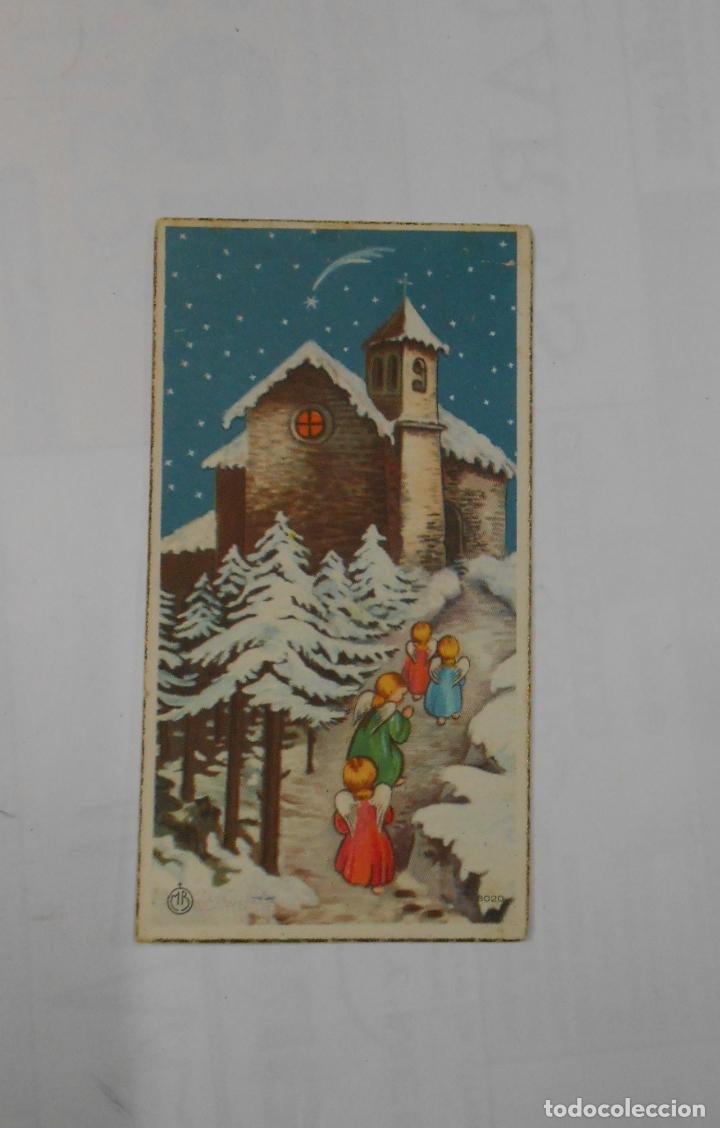 Documents Anciens: RECORDATORIO PRIMERA COMUNION PARROQUIA DEL PILAR. 4 DE JUNIO DE 1953. MADRID. TDKP1