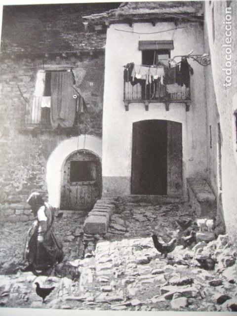 Documentos antiguos: ANSO HUESCA TIPOS LAMINA A&Ntilde;OS 20 - Foto 1