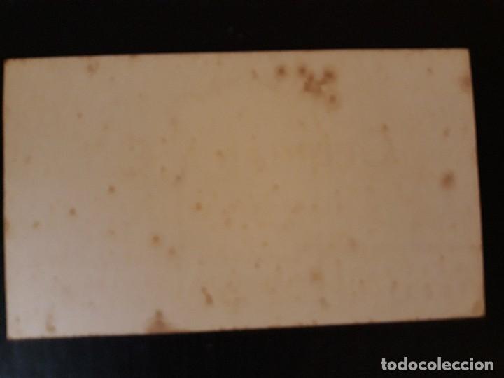 Documentos antiguos: Cebrian y C. Materias textiles, desperdicios de papel - Foto 2