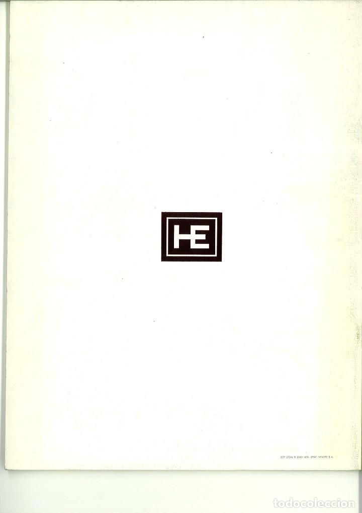 Documentos antiguos: ESCOMBRERAS I y II. CENTRAL T&Eacute;RMICA H.E. - Foto 5