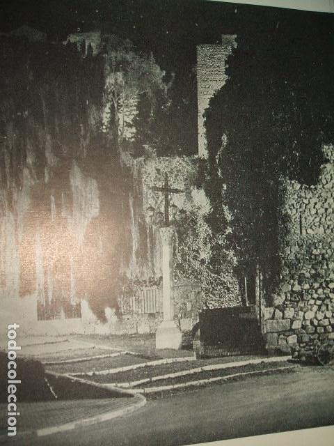 Documenti antichi: M&Aacute;LAGA JARDINES DE PUERTA OSCURA Y ALCAZABA, L&Aacute;MINA A&Ntilde;OS 40
