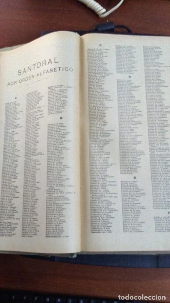Documentos antiguos: 1916 DIETARIO - Foto 3