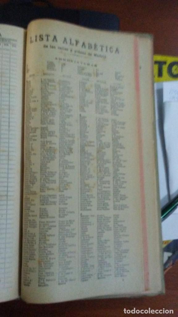 Documentos antiguos: 1916 DIETARIO - Foto 7