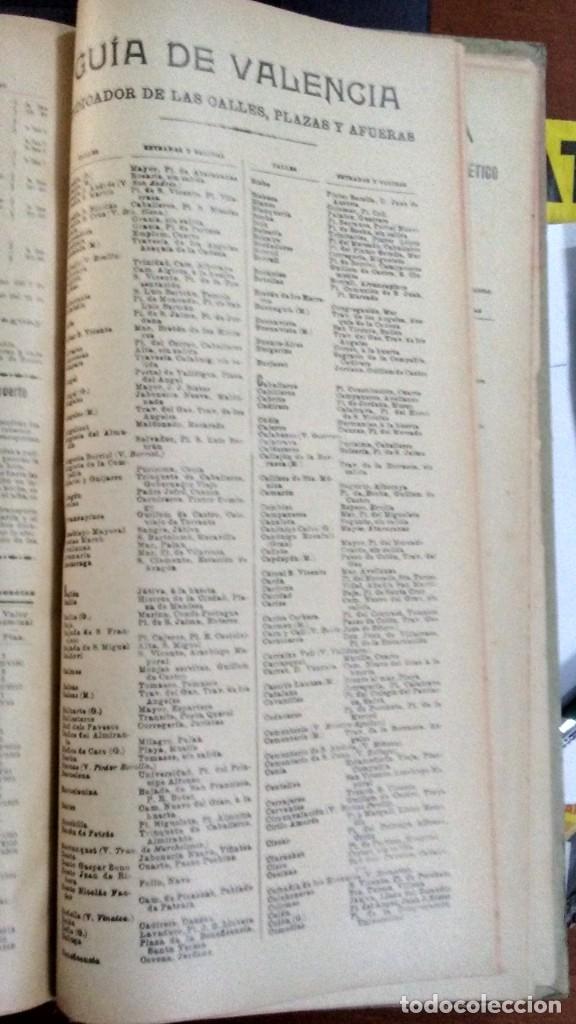 Documentos antiguos: 1916 DIETARIO - Foto 12