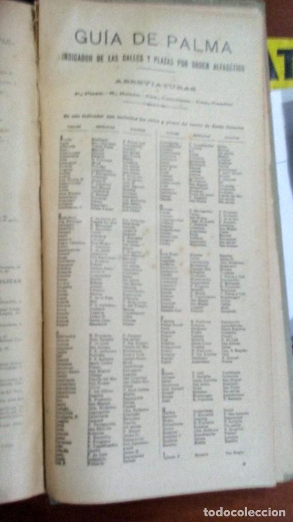 Documentos antiguos: 1916 DIETARIO - Foto 15