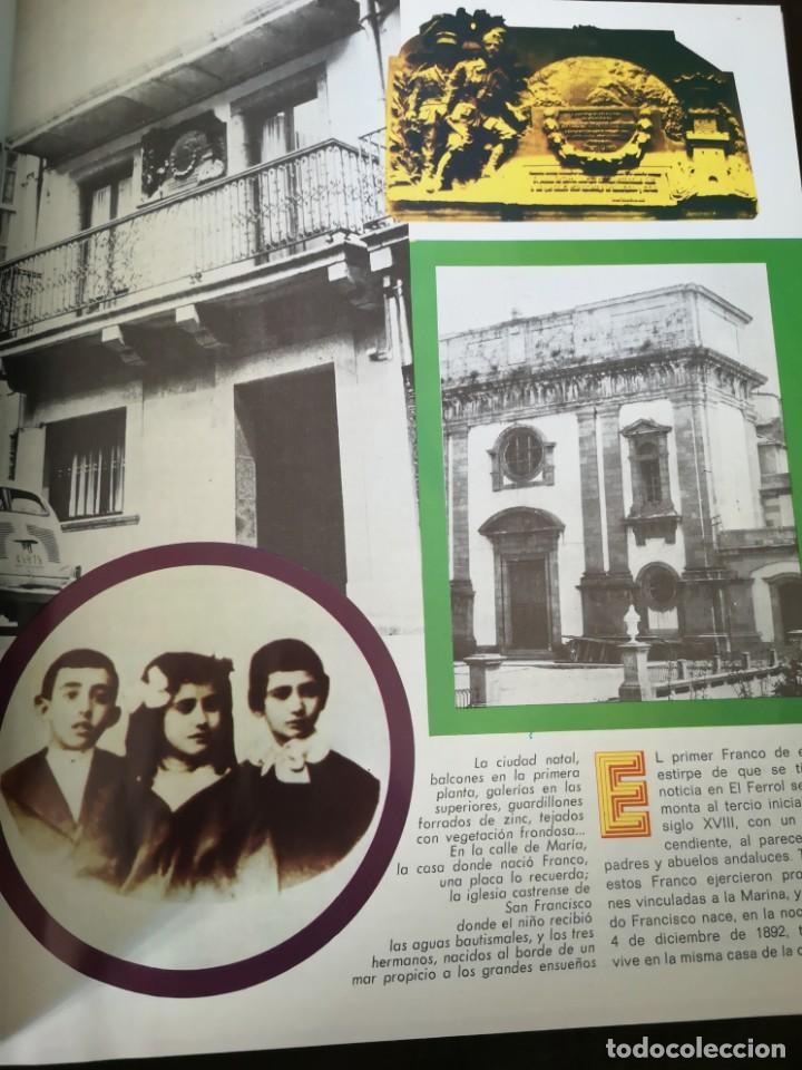 Documentos antiguos: Los espa&ntilde;oles publicaciones controladas - Foto 3