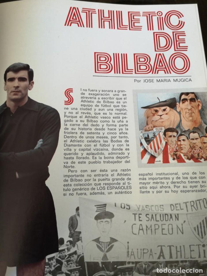 Documentos antiguos: Los espa&ntilde;oles publicaciones controladas - Foto 7