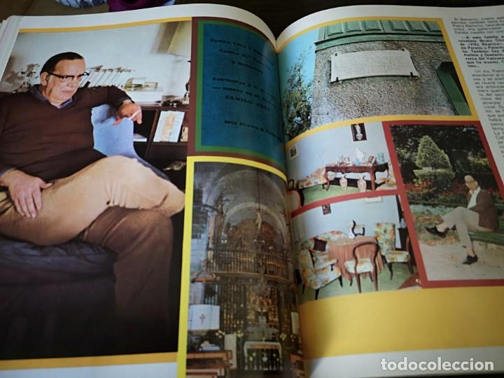 Documentos antiguos: Los espa&ntilde;oles publicaciones controladas - Foto 11