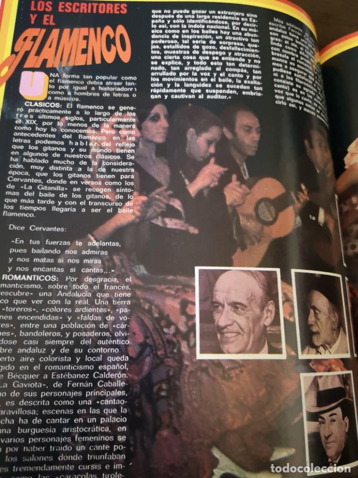 Documentos antiguos: Los espa&ntilde;oles publicaciones controladas - Foto 14