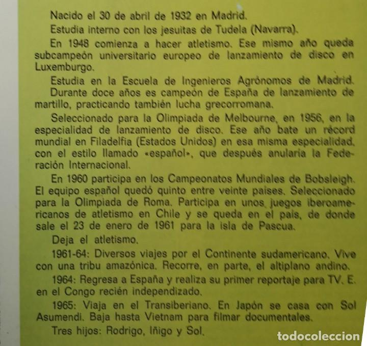 Documentos antiguos: Los espa&ntilde;oles publicaciones controladas - Foto 18
