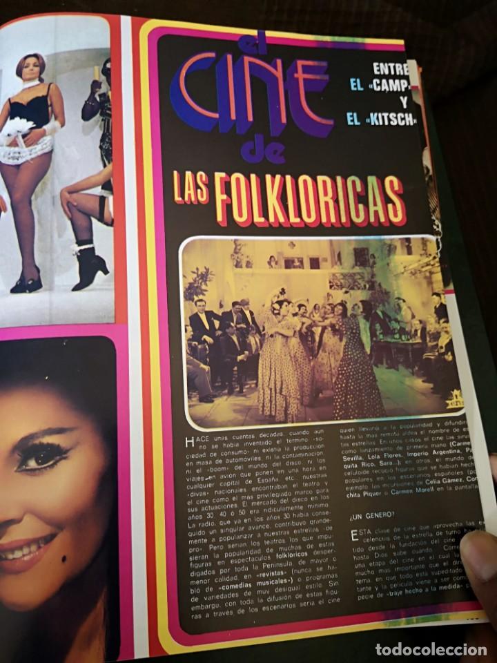 Documentos antiguos: Los espa&ntilde;oles publicaciones controladas - Foto 21