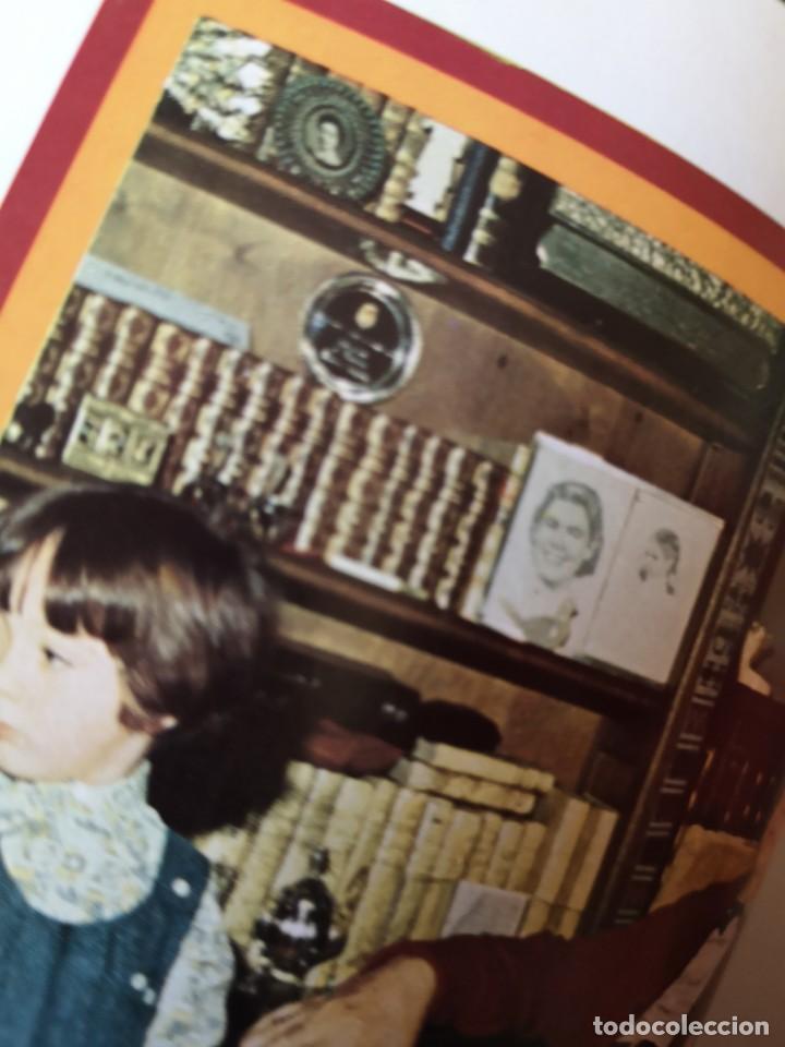 Documentos antiguos: Los espa&ntilde;oles publicaciones controladas - Foto 23