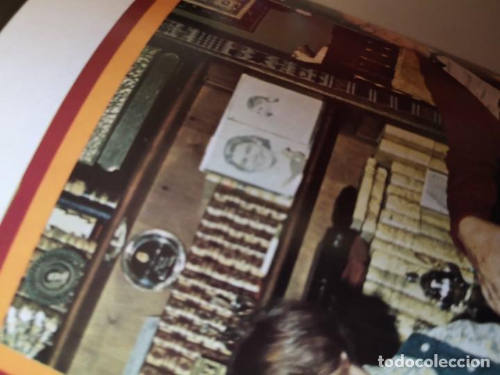 Documentos antiguos: Los espa&ntilde;oles publicaciones controladas - Foto 24