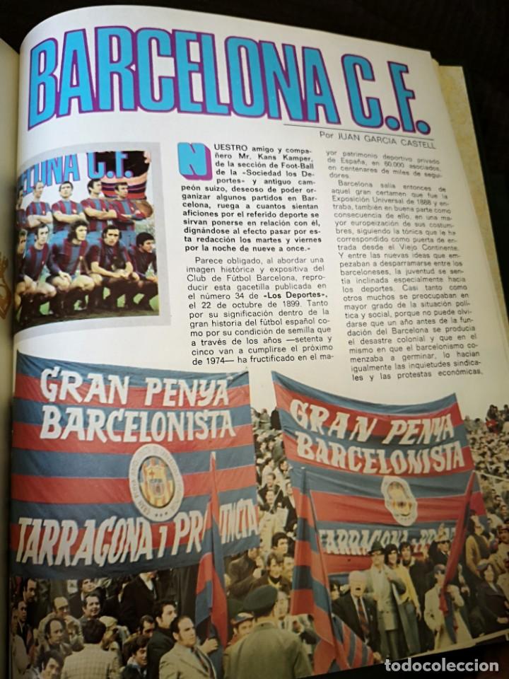 Documentos antiguos: Los espa&ntilde;oles publicaciones controladas - Foto 27