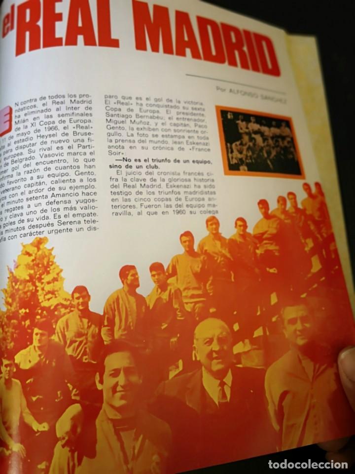 Documentos antiguos: Los espa&ntilde;oles publicaciones controladas - Foto 28