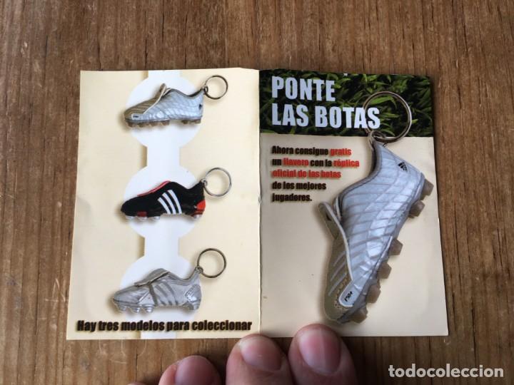 Documentos antiguos: R5490 PONTE LAS BOTAS ADIDAS CALENDARIO SELECCION ESPA&Ntilde;OLA ESPA&Ntilde;A MUNDIAL 2006 ALEMANIA