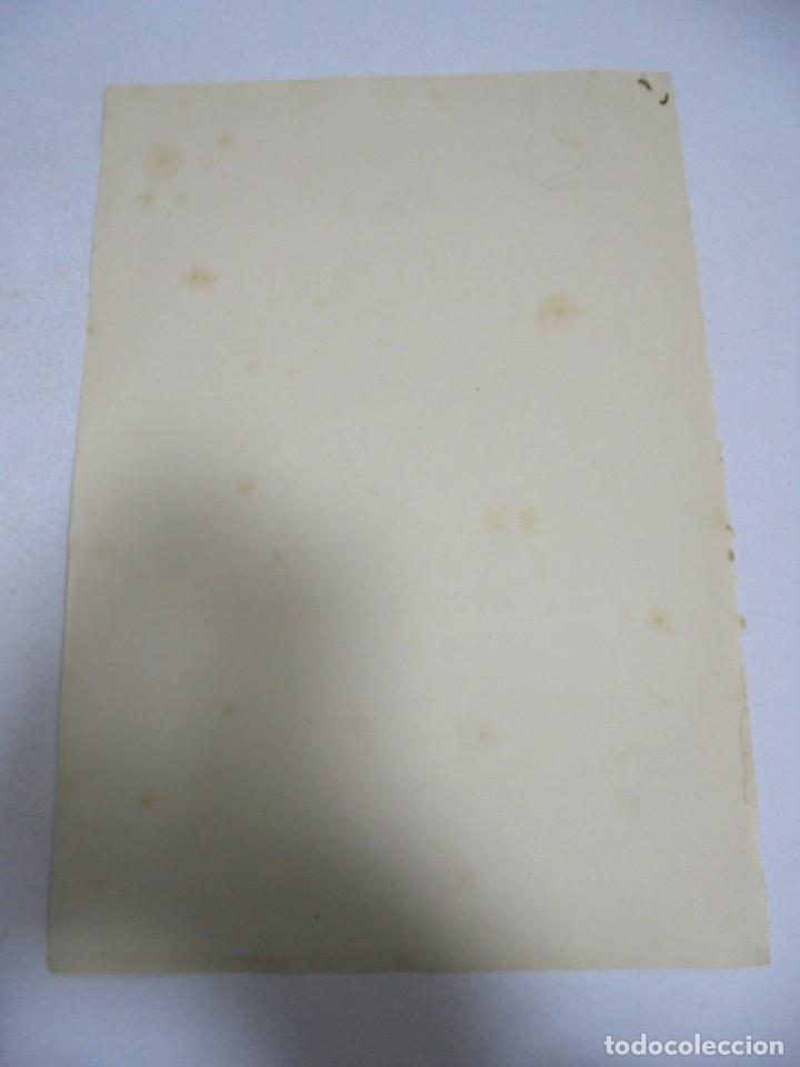 Documentos antiguos: CADIZ. 1950. TESTAMENTO. VER - Foto 2