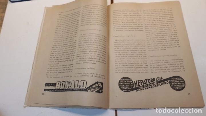 Documentos antiguos: Colegios de Practicantes de Espa&ntilde;a, 1947 - Foto 15