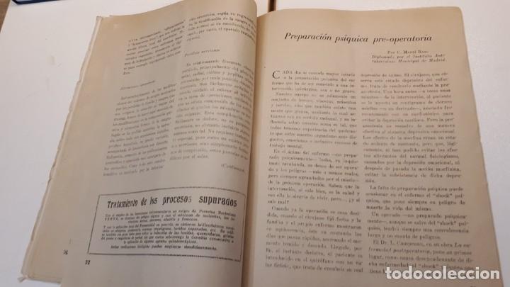 Documentos antiguos: Colegios de Practicantes de Espa&ntilde;a, 1947 - Foto 16